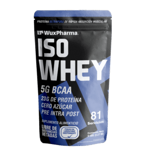 ISO Whey 81