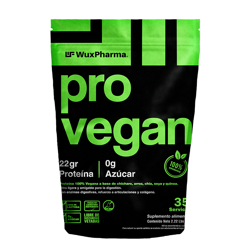 Provegan