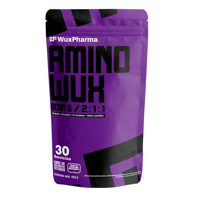 Amino Wux