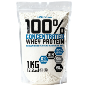 Whey protein 100% Alfa Life