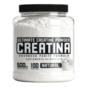 Creatina Creaprime Alfa life