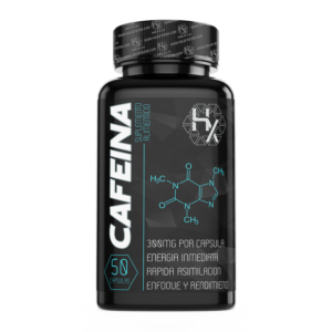 CAFEINA Dietary Supplement