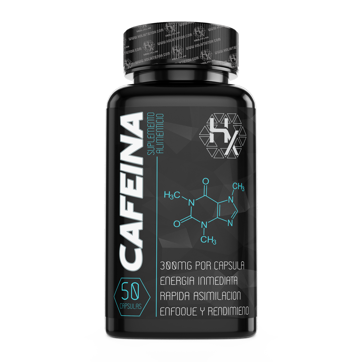 CAFEINA Dietary Supplement