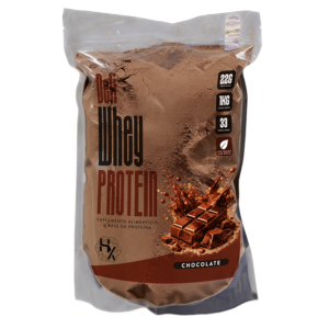 DELI WHEY CHOCOLATE Alfa Life protein