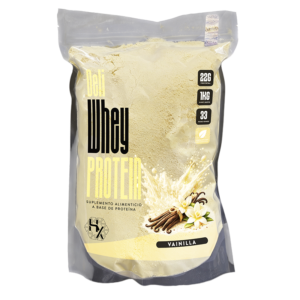 DELI WHEY VAINILLA Alfa Life proteina