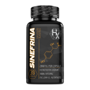 PSINEFRINA Dietary Supplement