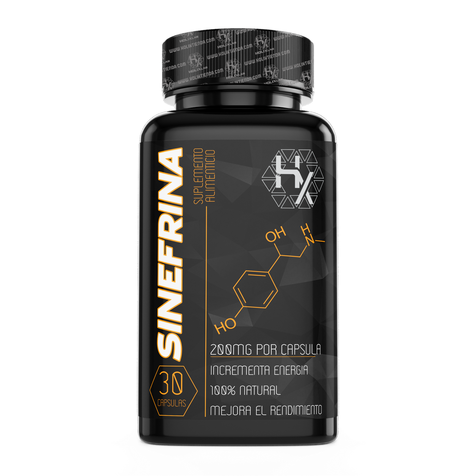 PSINEFRINA Dietary Supplement