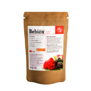 bebiox Alfa Life 500 gr